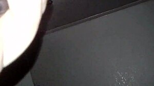 She Records Her Masturbation for Me