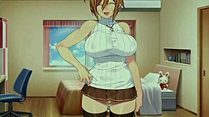 Kanobitch, why did you become a slut in episode thirteen?