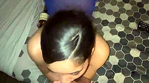 Tj Gets Fucked On His Birthday