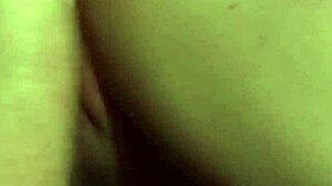 Cutie redhead Faye Reagan dominated with big tits cumshot until she likes it