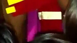 is this venezuelan stripper's oral show hot?