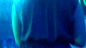 Pareja mexicana follando íntimamente