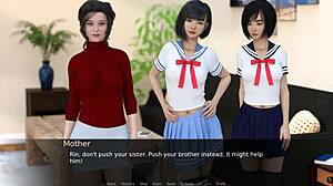 My Best Deal V0 3 Visual Novel Gaming Experience Part 1 Of 3