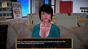 My New Stepfamily Game Episode 592