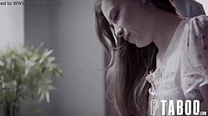 Female patient alexis fawx relives sexual experiences with staff bobbi dylan