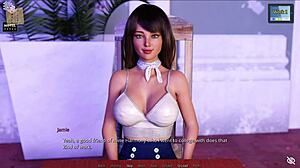 sunshine love 26 hentai game adventure with cute characters 😊