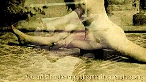 Bold erotic confessions of a victorian gentleman reveal his secret fucking adventures with hairy pussy