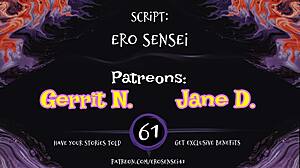 i love Adria Rae's anal with monster cock, oh god it's so hot.