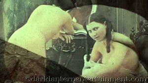 Bold erotic confessions of a victorian gentleman reveal his secret fucking adventures with hairy pussy