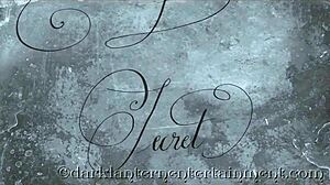 Bold erotic confessions of a victorian gentleman reveal his secret fucking adventures with hairy pussy