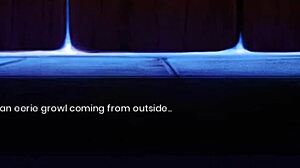 What A Legend Part 24: Spending The Night With Myrtle