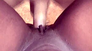 Wild African Jeep Sex Safari