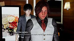 My Real Desire 84 Unfolds a Wild Game Story