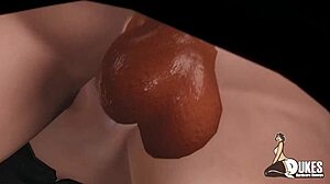 boss lady, take this huge interracial cock and get fucked like a cheap curvy bitch