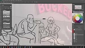 Picarto darkcookie streams summertime saga game