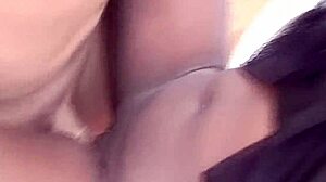 Wild African Jeep Sex Safari