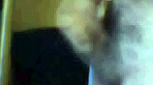 Argentinian Masturbator Shows Short Dick On Webcam