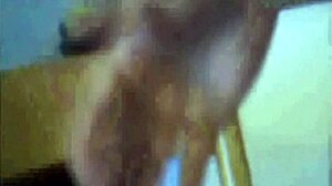Argentinian Masturbator Shows Short Dick On Webcam