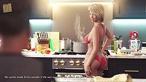 Hey, wife and mother-in-law are always ready for erotic fun 24/7.