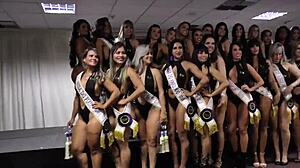 Brazilian competition game contest story