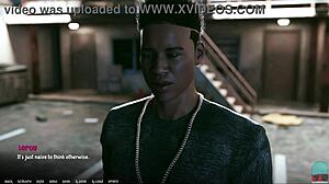 AOA Academy 79 showcases one of the finest asses