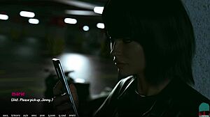 AOA Academy 79 showcases one of the finest asses