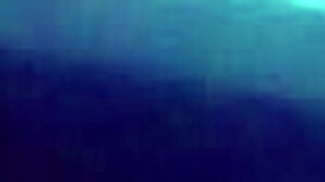 Watching TV While Sucking Husband in Swung Film