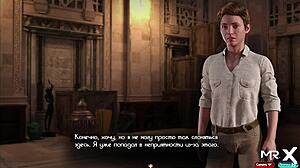 my tongue runs so fast on cock