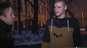 broke dude allows foxy buddy to nail his ex-girlfriend for hard cash