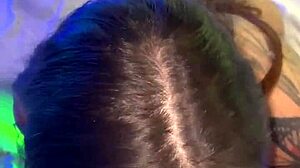 Sensual fantasy fuck with brenna mckenna behind scenes involves pussy spooning backstage riding stockings pov cowgirl tits hairless