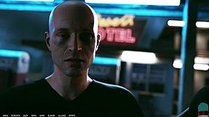 AOA Academy 79 showcases one of the finest asses