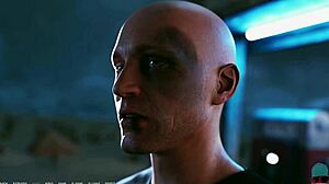 AOA Academy 79 showcases one of the finest asses