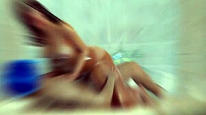 i'm a latina prostitute in honey select 2 3d sucking dick at the bar