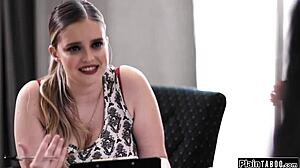 Plaintaboo Com - Counselor Sucks N Fucks Husband Before Wife!