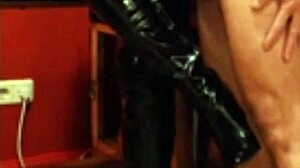 Shoes And Boots Cumshot Compilation