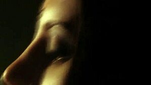 Sexy Indian Mature Babe Dances Sensually Alone