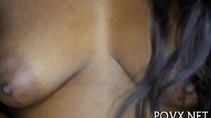 i love sloppy blowjobs and fucking tight pussy with rabbit toy