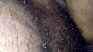 Fuck yeah, that bbc is pounding my squirting ebony bbw pussy hard!