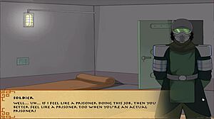 four elements trainer book 4 love part 38 - spirit interaction with two mature women