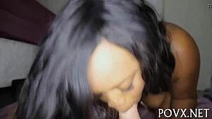 i love sloppy blowjobs and fucking tight pussy with rabbit toy