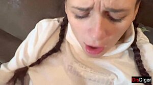 we picked up teen girls outdoors with a friend and bent them over for 4some doggystyle sex