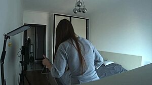 Cheated with Husband's Best Friend on Our Bed