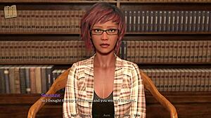 Check out my new hentai memories!