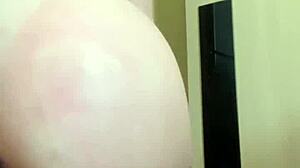 ritafox dances in sexy heels for you