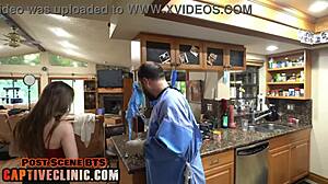 New white girl mira monroe delivered to doctor tampa