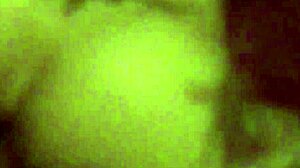 German Hooker Receives Anal and Facial in Sex Tape