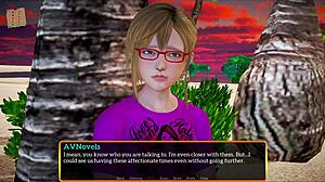 My New Stepfamily Adventure Unleashes Family Secrets And Hidden Desires!