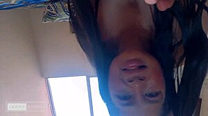 my big tits look amazing in favorite lingerie, honey?