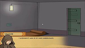 four elements trainer book 4 love part 38 - spirit interaction with two mature women