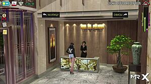 Fashion Business: What a Stretch in MUR E1 41